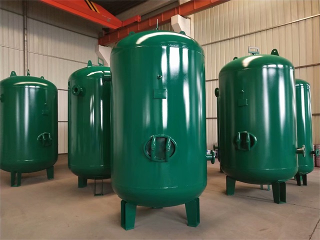 储气罐泰安泰安泰安分汽包 储气罐泰安泰安泰安分汽包